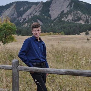 Meet your Posher, Bryce