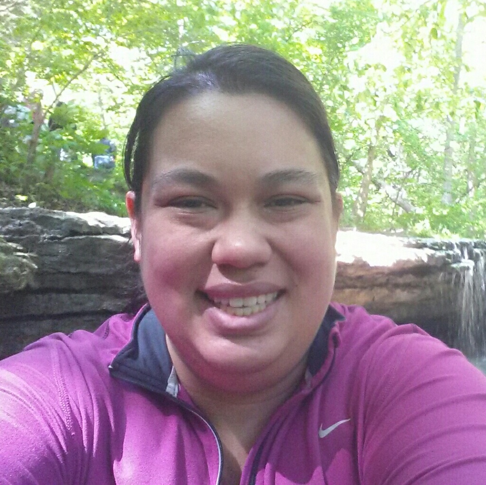 Meet your Posher, Tiffany