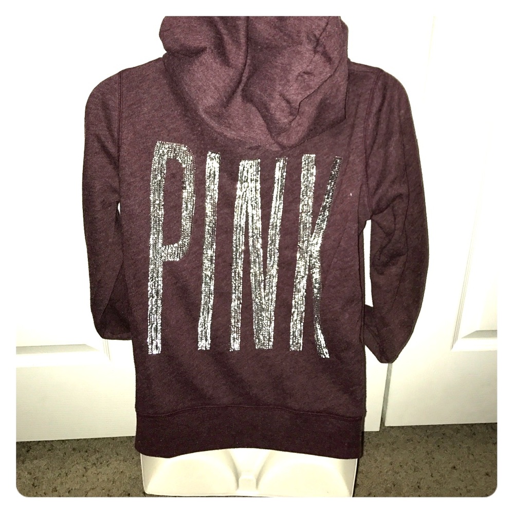 Victoria's Secret Jacket in a woman's XS