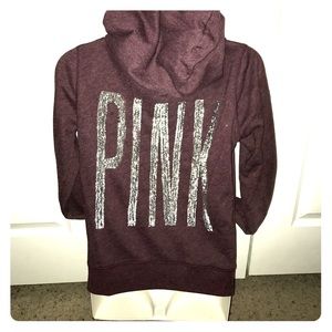 Victoria's Secret Jacket in a woman's XS