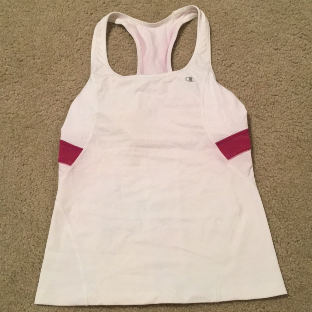 Champion Dry-Fit Racerback Tank