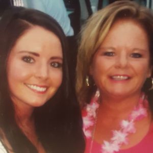 Meet your Posher, Linda