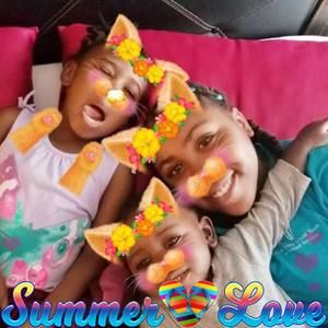 Meet your Posher, Tanya