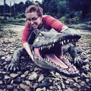 Meet your Posher, Samita