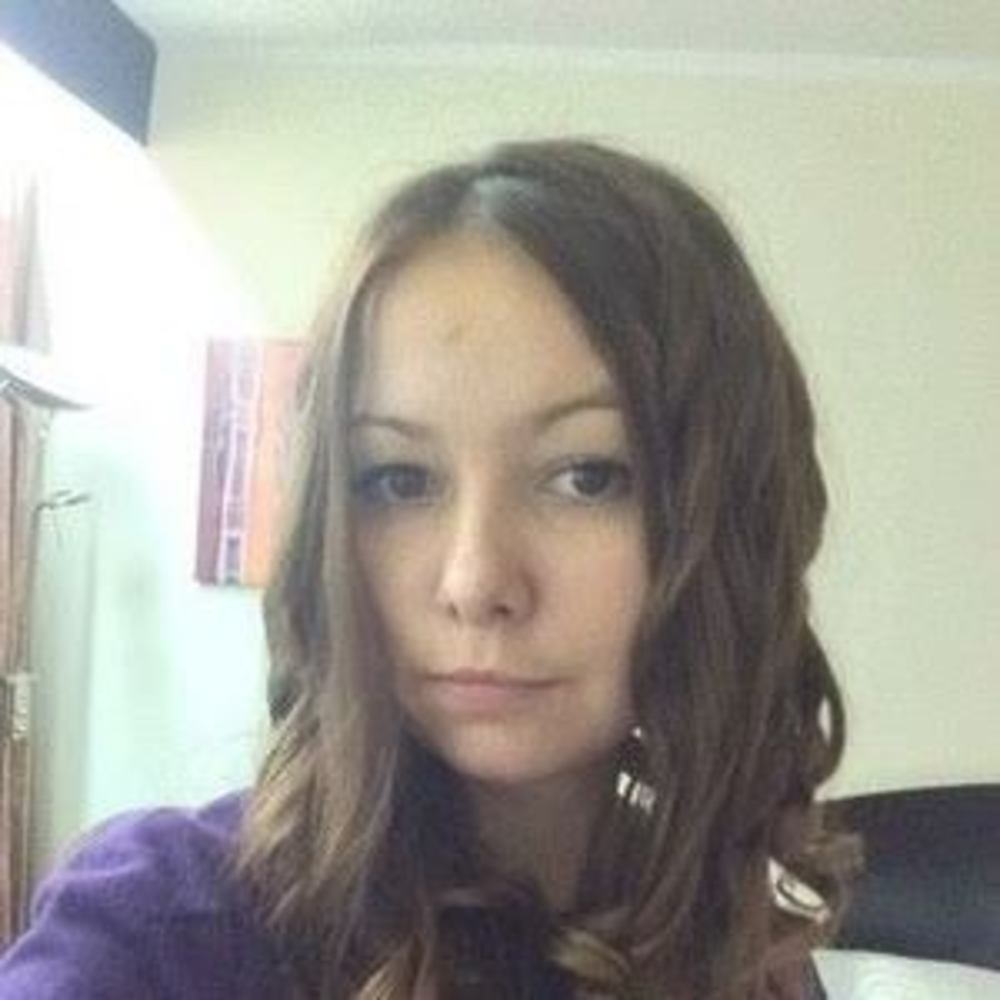 Meet your Posher, Cathy