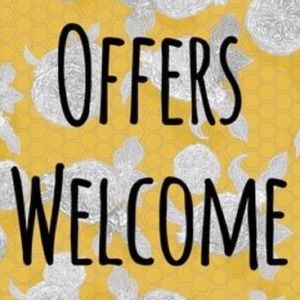 💛Make Me Offers💛