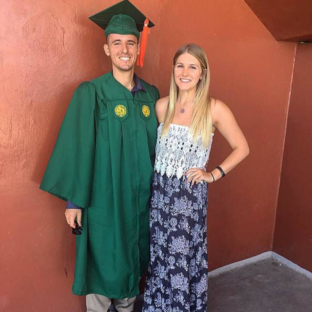 Meet your Posher, Alison