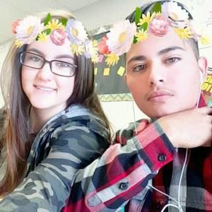 Meet your Posher, Kayci