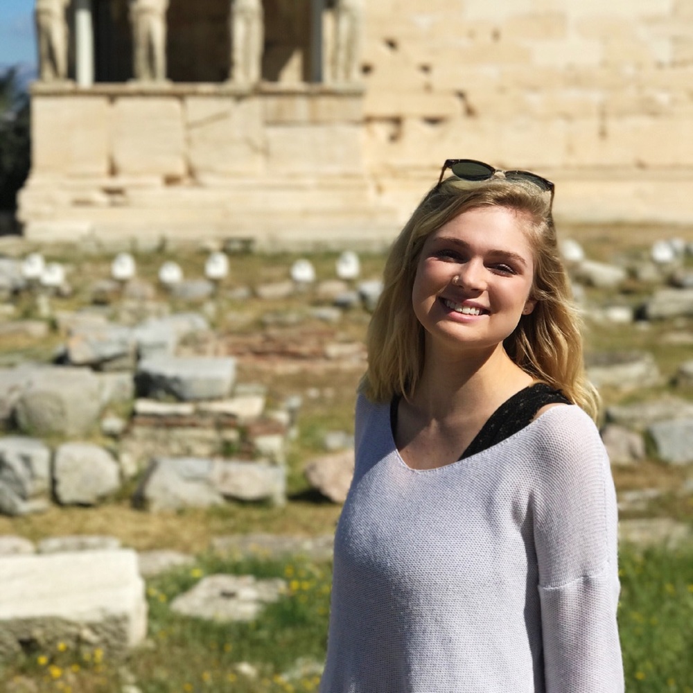 Meet your Posher, Morgan