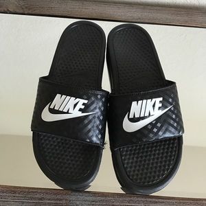 Nike Slides