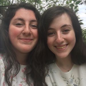 Meet your Posher, Rachael