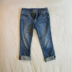 American Eagle Capri pants