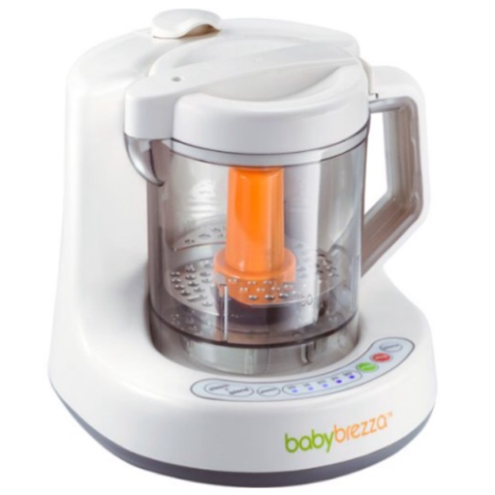 babybrezza original NIB