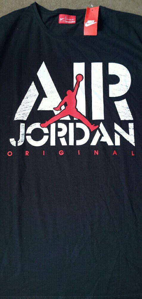 T-Shirts Jordan