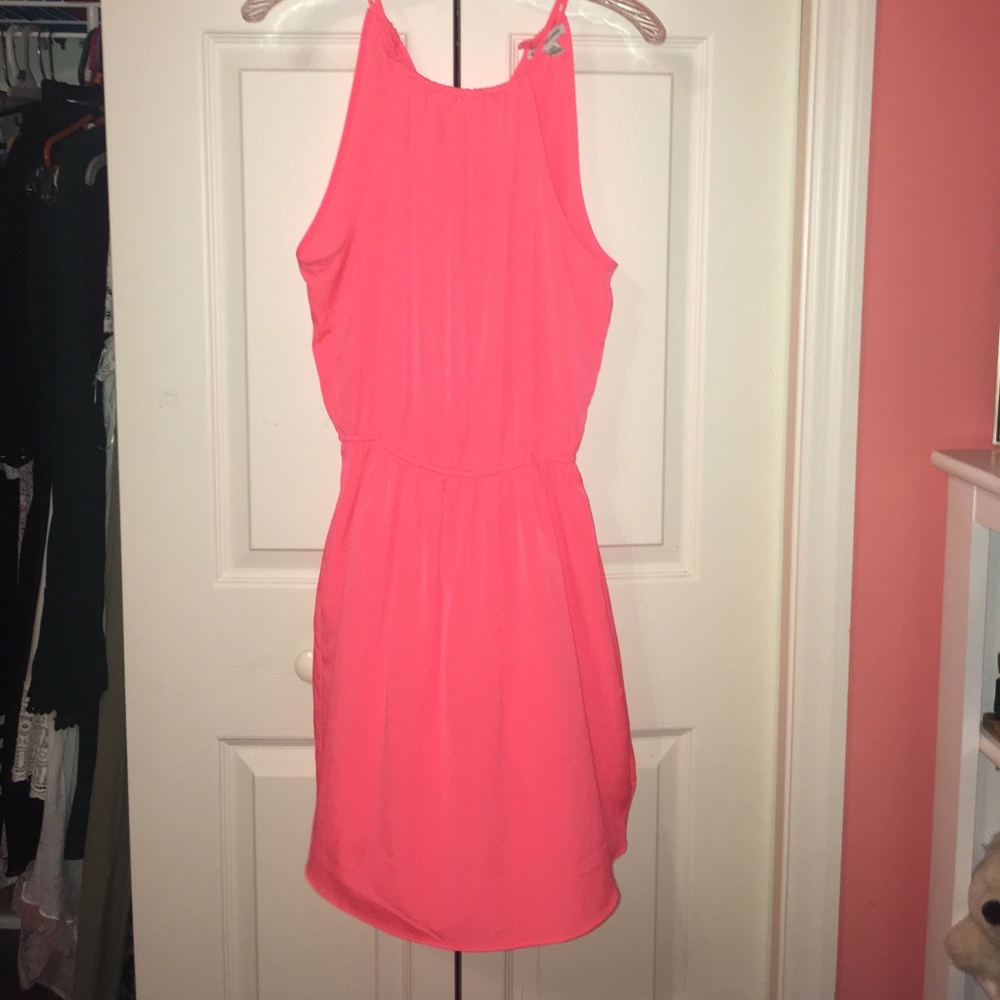 American Eagle Dress