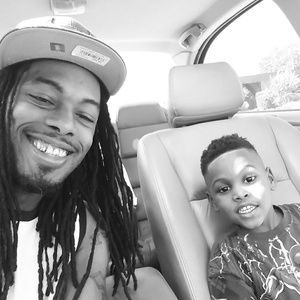 Meet your Posher, Gregory