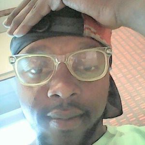 Meet your Posher, Darrius