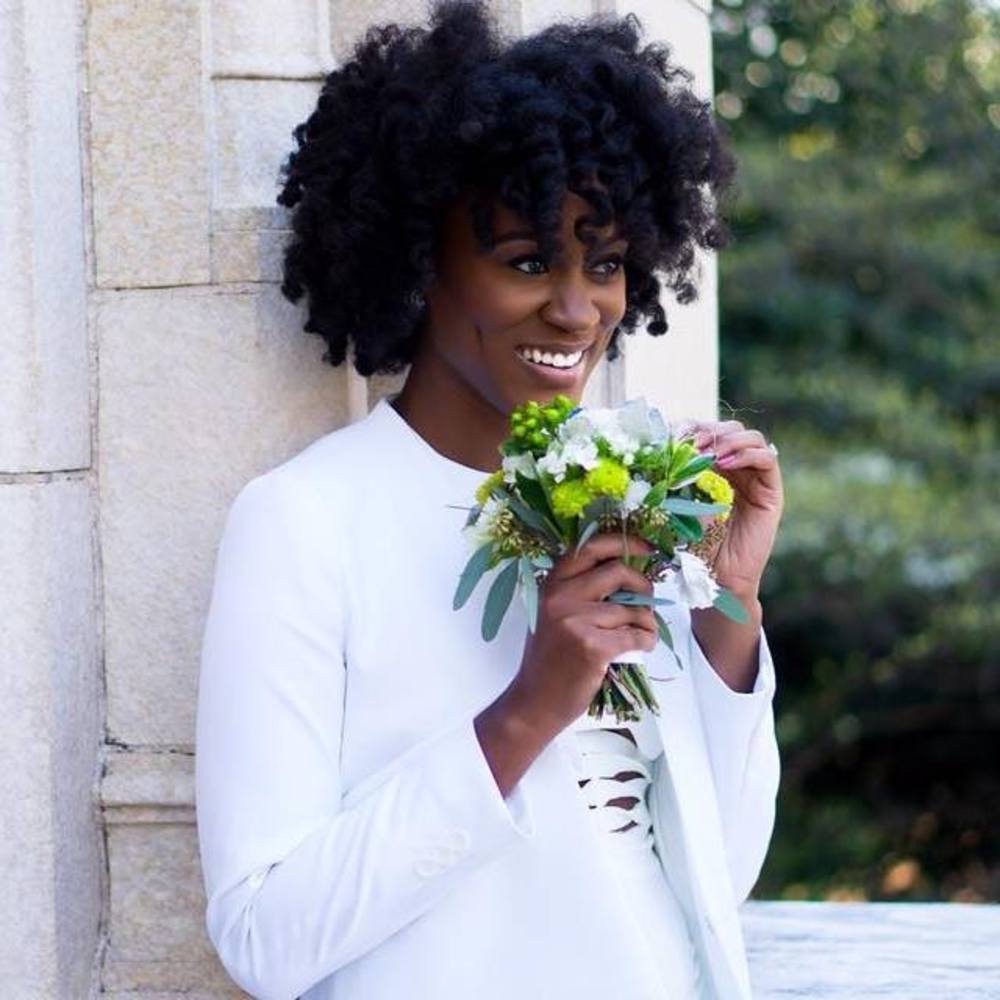 Meet your Posher, Dominique