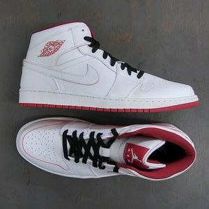 Retro Air Jordan 1 High for Men