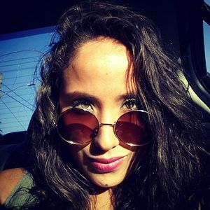 Meet your Posher, Antonella