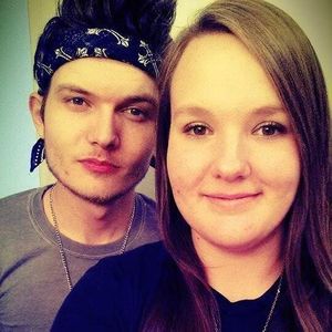 Meet your Posher, Alicia