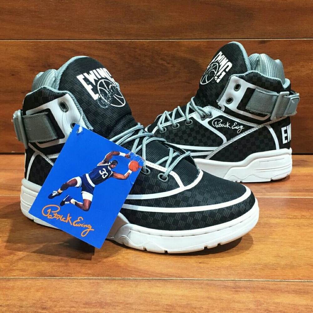 PATRICK EWING X 2 CHAINZ SIZE 11.5