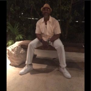 Meet your Posher, Tim