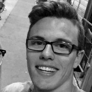 Meet your Posher, Zach