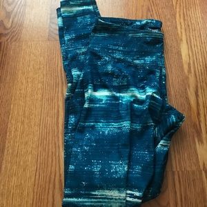 Old Navy workout pants