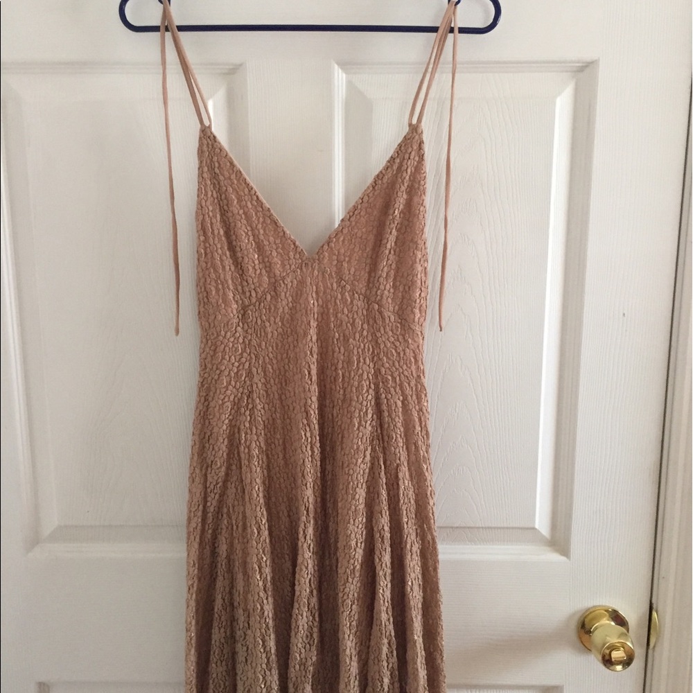 Urban Outfitters Summer Dress