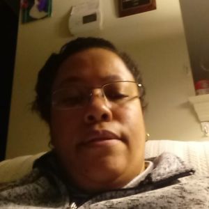 Meet your Posher, Marilyn