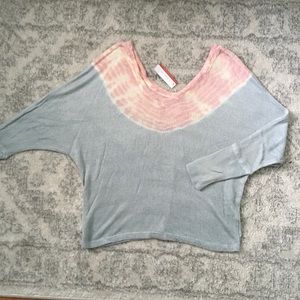 NWT 💗Gypsy 05 V-neck sweater💗