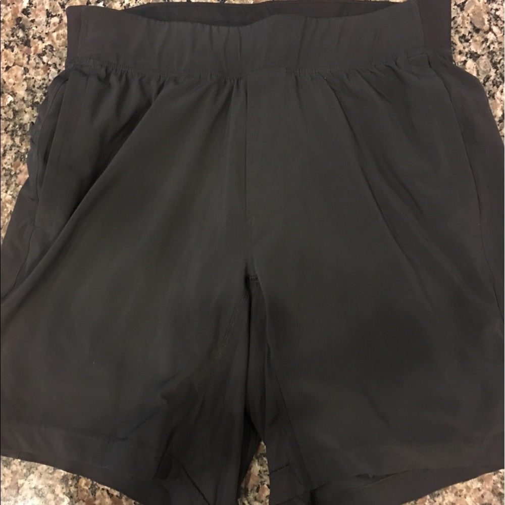 Lululemon THE Short with Liner