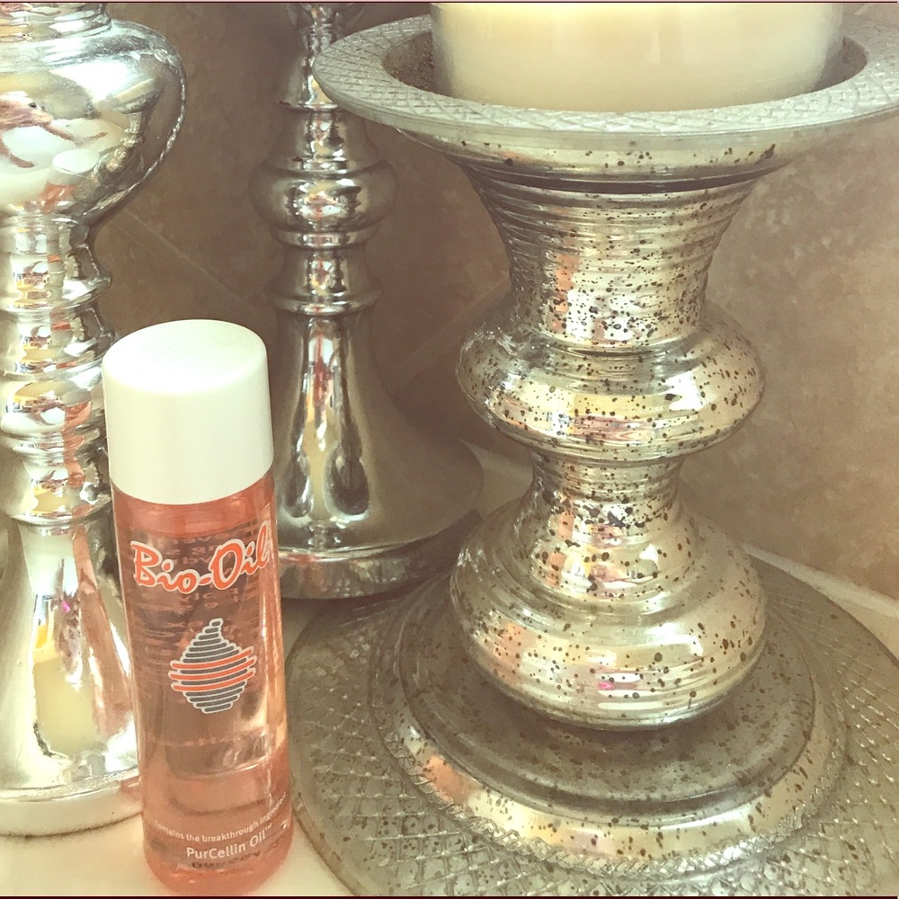 BIO-OIL PURCELLIN OIL -- BEAUTY GURU FAVORITE