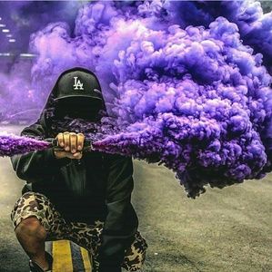 Meet your Posher, Andy