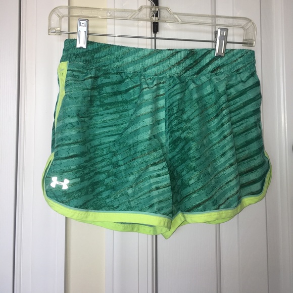 Under Armour Athletic Shorts - Picture 1 of 3