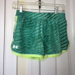 Under Armour Athletic Shorts