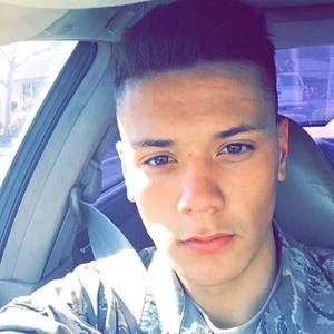 Meet your Posher, Allen