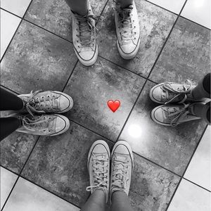 Meet your Posher, Lily