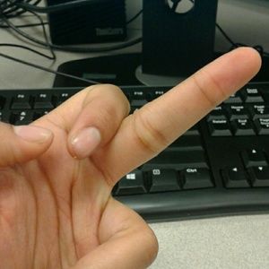 Meet your Posher, Arielle