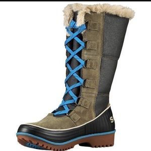 Sorel Tivoli boots
