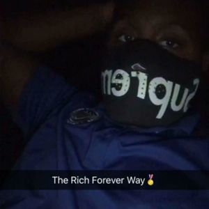 Meet your Posher, Joshua