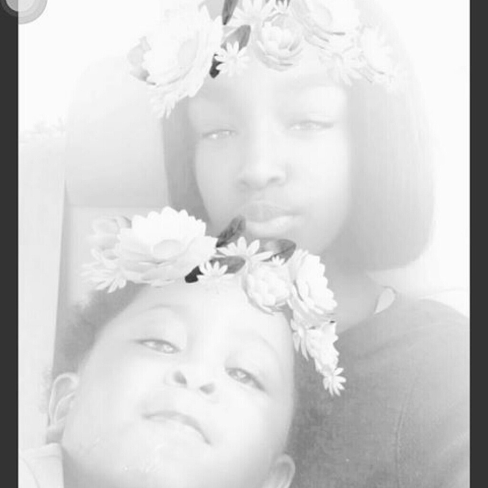 Meet your Posher, Jade