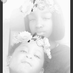 Meet your Posher, Jade