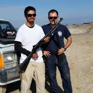 Meet your Posher, Jose