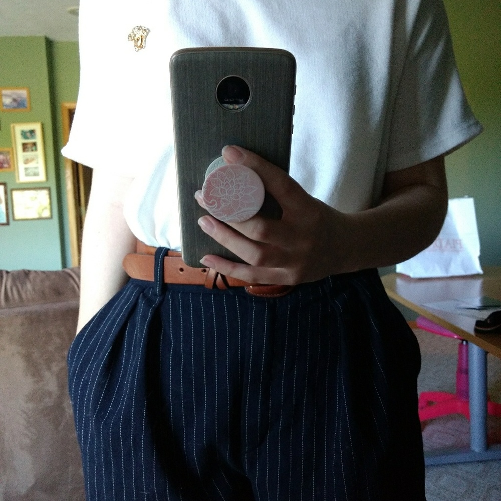 Vintage Versace Collection Top