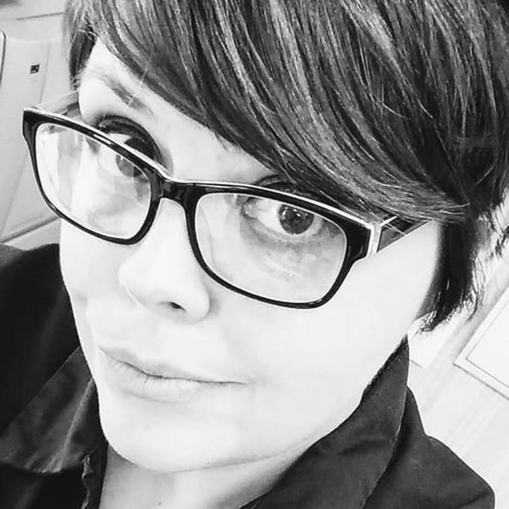 Meet your Posher, Gabie