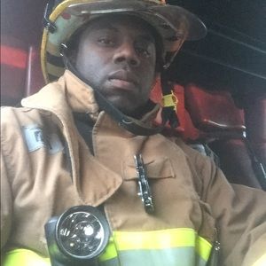 Meet your Posher, Justin