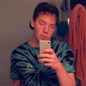 Meet your Posher, Ben