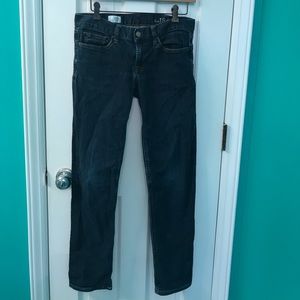 Gap Jeans